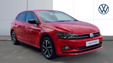 Volkswagen Polo 1.0 EVO 80 Beats 5dr Petrol Hatchback